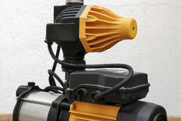 PRESURIZADOR INDIVIDUAL AUTOMÁTICO ESPA 1HP